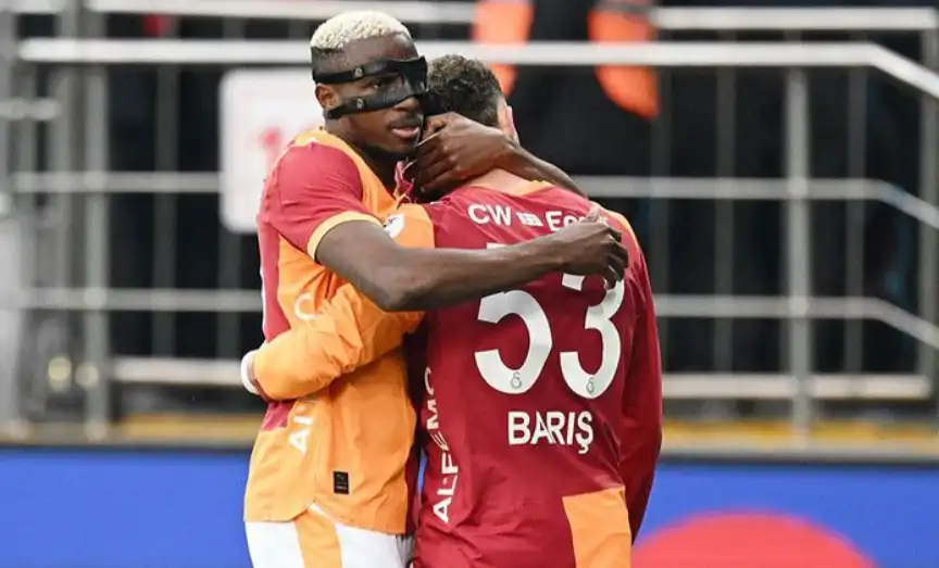 Futbol sadece futbol değildir!